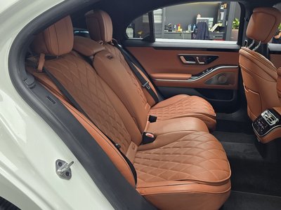 2023 Mercedes-BENZ S-CLASS 缩略图 16