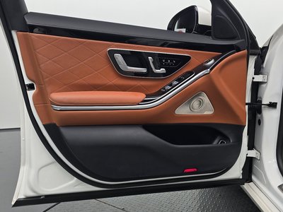 2023 Mercedes-BENZ S-CLASS 缩略图 14