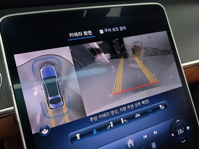 2023 Mercedes-BENZ S-CLASS 缩略图 22