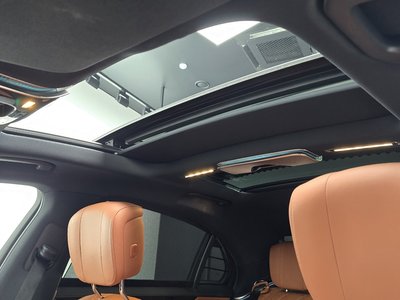 2023 Mercedes-BENZ S-CLASS 缩略图 24