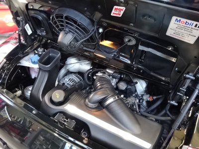 2007 Porsche 911 缩略图 72