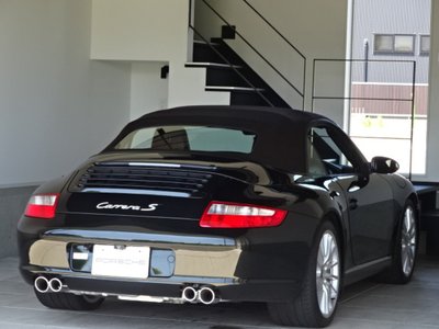 2007 Porsche 911 缩略图 14
