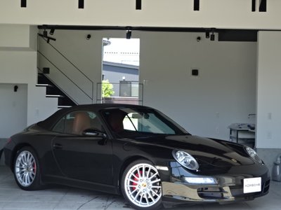 صورة 5 لـ 2007 Porsche 911