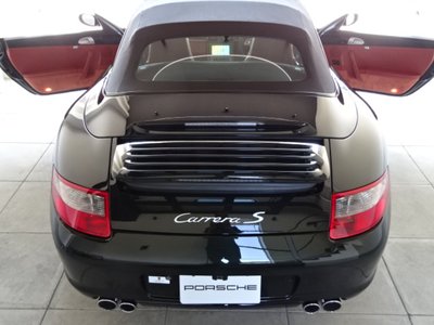2007 Porsche 911 缩略图 49
