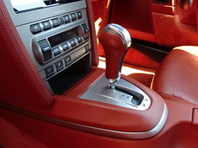 2007 Porsche 911 缩略图 35