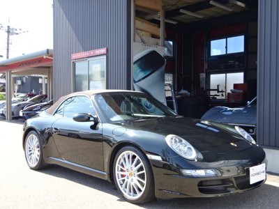 2007 Porsche 911 缩略图 75