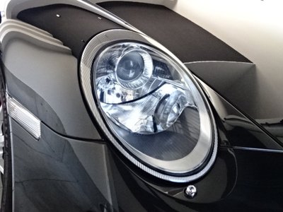 2007 Porsche 911 缩略图 61