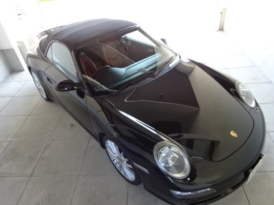 2007 Porsche 911 缩略图 54