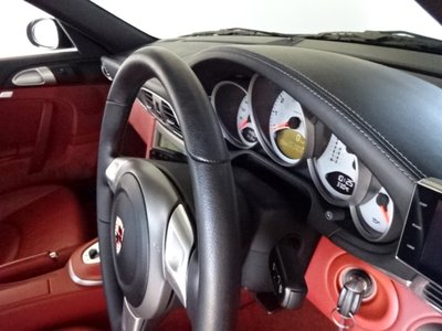 2007 Porsche 911 缩略图 33