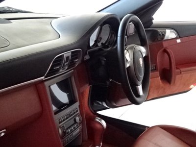 2007 Porsche 911 缩略图 21