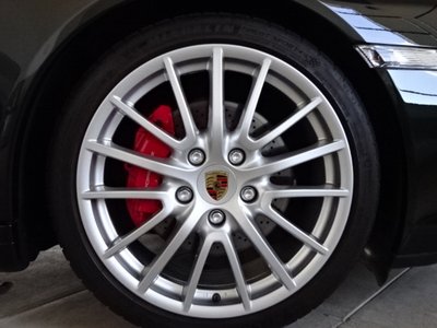 2007 Porsche 911 缩略图 65