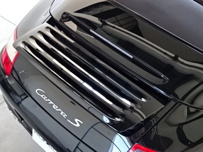 2007 Porsche 911 缩略图 69