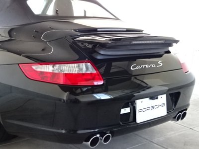 2007 Porsche 911 缩略图 45