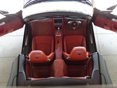 2007 Porsche 911 缩略图 26