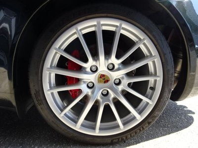 2007 Porsche 911 缩略图 67
