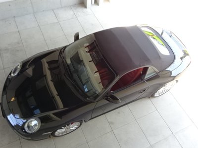 2007 Porsche 911 缩略图 59