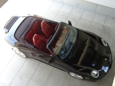 2007 Porsche 911 缩略图 57
