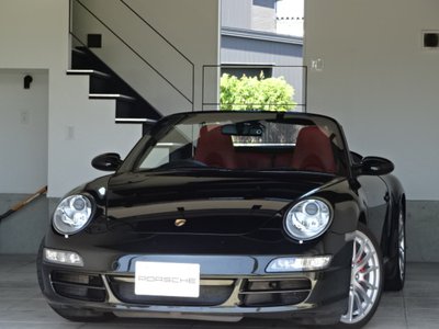 صورة 1 لـ 2007 Porsche 911