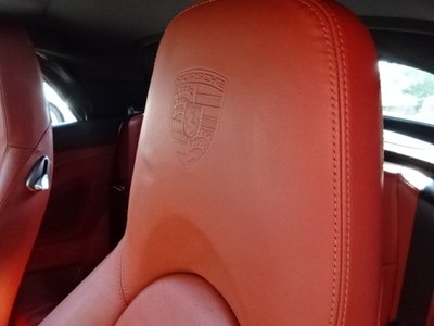 2007 Porsche 911 缩略图 27