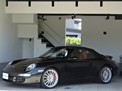 صورة 4 لـ 2007 Porsche 911