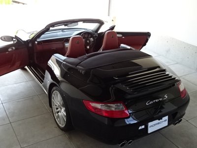 2007 Porsche 911 缩略图 53