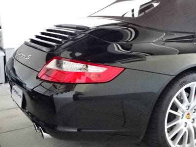 2007 Porsche 911 缩略图 47