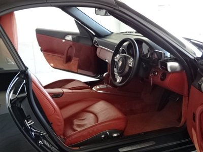 2007 Porsche 911 缩略图 17