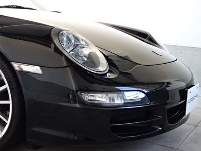 2007 Porsche 911 缩略图 44