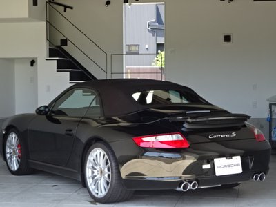 2007 Porsche 911 缩略图 11