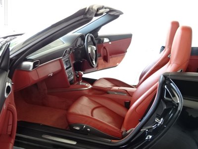 2007 Porsche 911 缩略图 20
