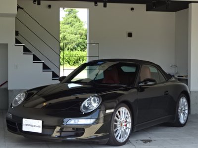 صورة 6 لـ 2007 Porsche 911