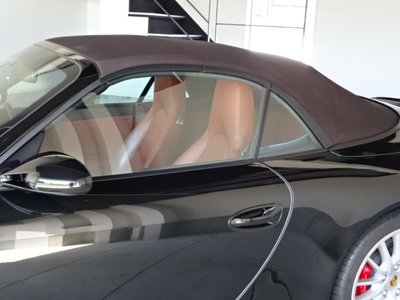 2007 Porsche 911 缩略图 71