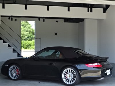 صورة 10 لـ 2007 Porsche 911