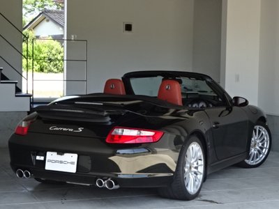 2007 Porsche 911 缩略图 15
