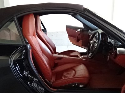 2007 Porsche 911 缩略图 19