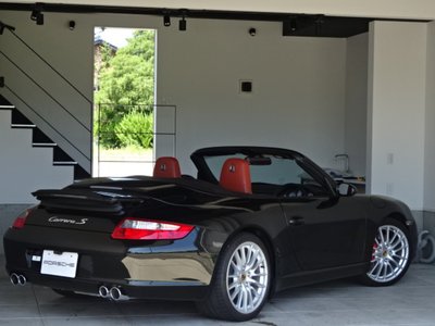 صورة 9 لـ 2007 Porsche 911
