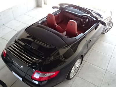 2007 Porsche 911 缩略图 51