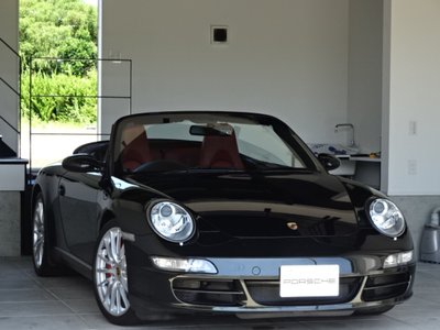 صورة 3 لـ 2007 Porsche 911