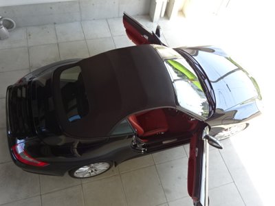 2007 Porsche 911 缩略图 58