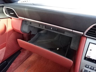 2007 Porsche 911 缩略图 30