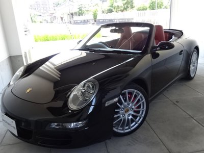 2007 Porsche 911 缩略图 52