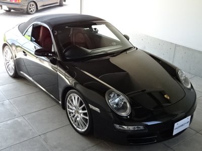 2007 Porsche 911 缩略图 50