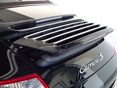 2007 Porsche 911 缩略图 63