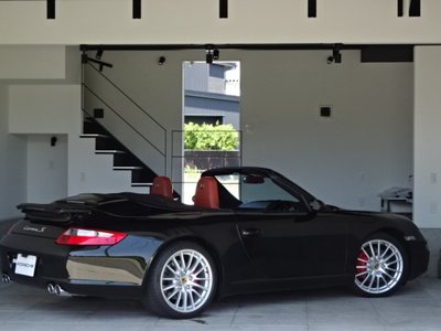 2007 Porsche 911 缩略图 12