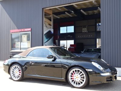2007 Porsche 911 缩略图 74