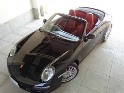 2007 Porsche 911 缩略图 56