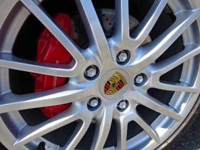 2007 Porsche 911 缩略图 66