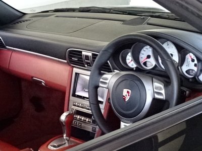 2007 Porsche 911 缩略图 32