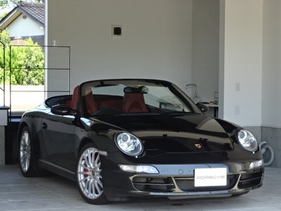 صورة 7 لـ 2007 Porsche 911