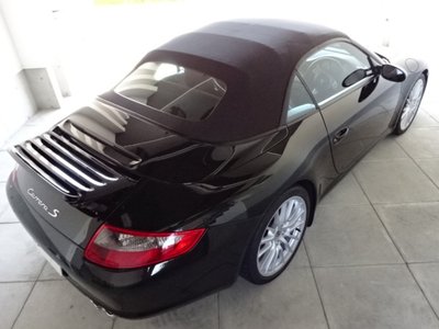 2007 Porsche 911 缩略图 55
